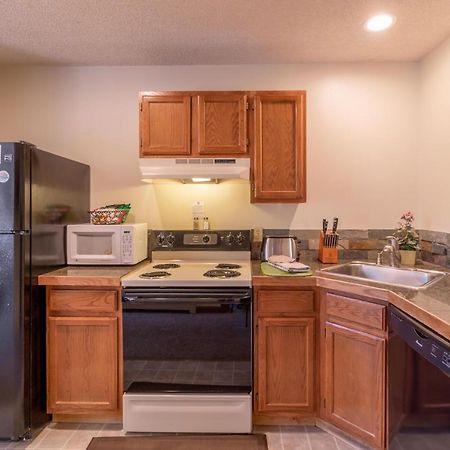 Woodlands On Fall River استيس بارك المظهر الخارجي الصورة