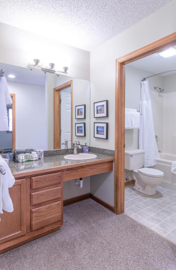 Woodlands On Fall River استيس بارك المظهر الخارجي الصورة