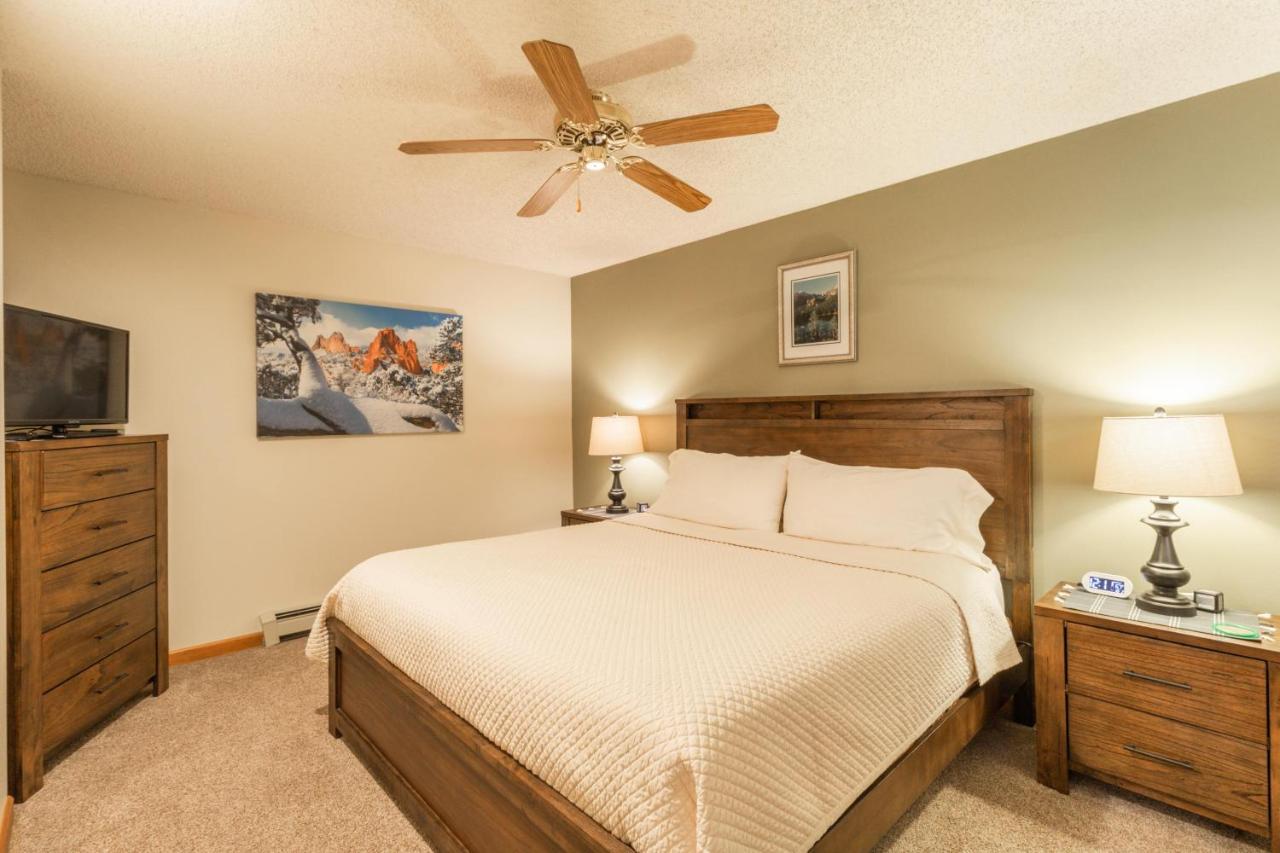 Woodlands On Fall River استيس بارك المظهر الخارجي الصورة