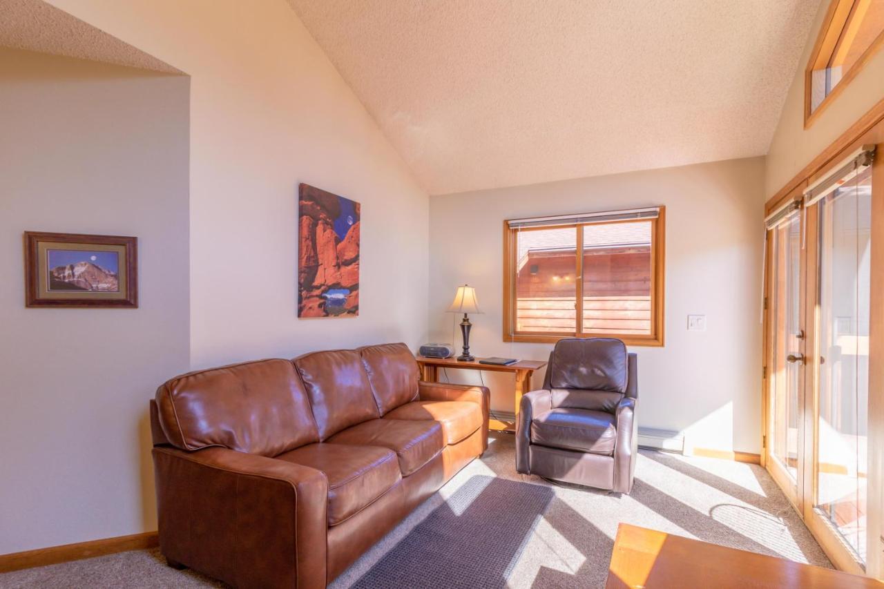 Woodlands On Fall River استيس بارك المظهر الخارجي الصورة